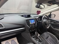 USED 2019 69 SUBARU XV 1.6i SE Premium SUV 5dr Petrol Lineartronic 4WD Euro 6 (s/s) (114 ps) Complementary 6 Months RAC Warranty and 12 Months RAC Breakdown Cover Also Receive a Full MOT With All Advisory Work Completed, Fresh Engine Service and RAC Multipoint Check Before Collection/Delivery