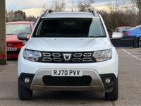 USED 2021 70 DACIA DUSTER 1.5 Blue dCi Comfort SUV 5dr Diesel Manual Euro 6 (s/s) (115 ps) **HPI CLEAR~FRESH MOT+SVS**