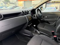 USED 2021 70 DACIA DUSTER 1.5 Blue dCi Comfort SUV 5dr Diesel Manual Euro 6 (s/s) (115 ps) **HPI CLEAR~FRESH MOT+SVS**