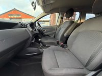 USED 2021 70 DACIA DUSTER 1.5 Blue dCi Comfort SUV 5dr Diesel Manual Euro 6 (s/s) (115 ps) **HPI CLEAR~FRESH MOT+SVS**