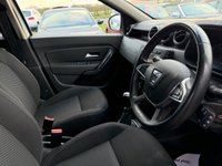 USED 2021 70 DACIA DUSTER 1.5 Blue dCi Comfort SUV 5dr Diesel Manual Euro 6 (s/s) (115 ps) **HPI CLEAR~FRESH MOT+SVS**