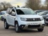 USED 2021 70 DACIA DUSTER 1.5 Blue dCi Comfort SUV 5dr Diesel Manual Euro 6 (s/s) (115 ps) **HPI CLEAR~FRESH MOT+SVS**