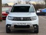 USED 2021 70 DACIA DUSTER 1.5 Blue dCi Comfort SUV 5dr Diesel Manual Euro 6 (s/s) (115 ps) **HPI CLEAR~FRESH MOT+SVS**