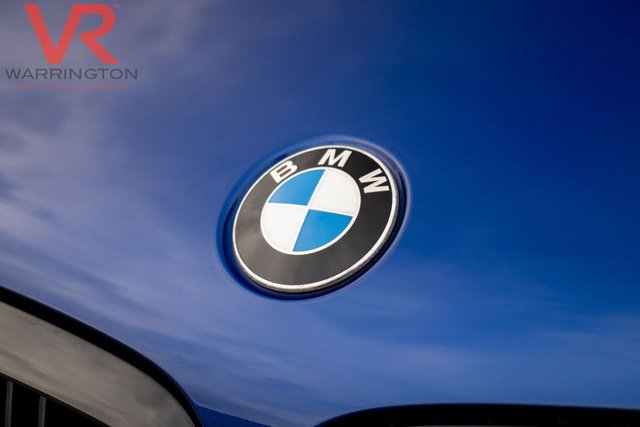 2021 BMW X5 M - Photo 9