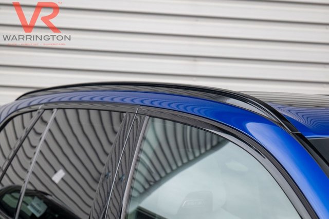 2021 BMW X5 M - Photo 10