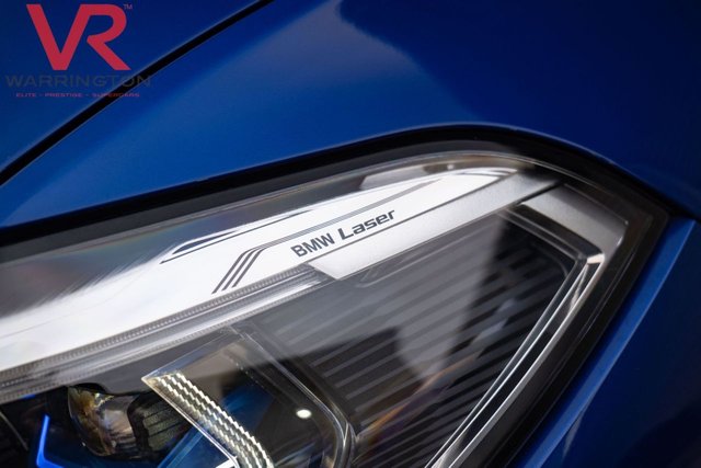 2021 BMW X5 M - Photo 7