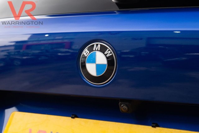 2021 BMW X5 M - Photo 6