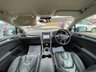 USED 2019 69 FORD MONDEO 2.0 EcoBlue Titanium Edition Hatchback 5dr Diesel Manual Euro 6 (s/s) (150 ps) LONG MOT UNITL 07.05.2027+10 INCH TOUCHSCREEN WHICH FEATURES SATELLITE NAVIGATION SYSTEM+FORDPASS CONNECT+FORD DAB RADIO+LUXURIOUS HEATED LEATHER UPHOLSTERY+DUAL ZONE CLIMATE CONTROL AIR-CONDITIONING+AUTOMATIC+HALOGEN PROJECTOR LIGHTS+RAIN-SENSING WINDSCREEN WIPERS+FRONT & REAR PARKING ASSISTANCE+'CHROME BLUE' PAINT+18 INCH ALLOY WHEELS.