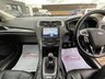 USED 2019 69 FORD MONDEO 2.0 EcoBlue Titanium Edition Hatchback 5dr Diesel Manual Euro 6 (s/s) (150 ps) LONG MOT UNITL 07.05.2027+10 INCH TOUCHSCREEN WHICH FEATURES SATELLITE NAVIGATION SYSTEM+FORDPASS CONNECT+FORD DAB RADIO+LUXURIOUS HEATED LEATHER UPHOLSTERY+DUAL ZONE CLIMATE CONTROL AIR-CONDITIONING+AUTOMATIC+HALOGEN PROJECTOR LIGHTS+RAIN-SENSING WINDSCREEN WIPERS+FRONT & REAR PARKING ASSISTANCE+'CHROME BLUE' PAINT+18 INCH ALLOY WHEELS.