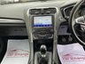 USED 2019 69 FORD MONDEO 2.0 EcoBlue Titanium Edition Hatchback 5dr Diesel Manual Euro 6 (s/s) (150 ps) LONG MOT UNITL 07.05.2027+10 INCH TOUCHSCREEN WHICH FEATURES SATELLITE NAVIGATION SYSTEM+FORDPASS CONNECT+FORD DAB RADIO+LUXURIOUS HEATED LEATHER UPHOLSTERY+DUAL ZONE CLIMATE CONTROL AIR-CONDITIONING+AUTOMATIC+HALOGEN PROJECTOR LIGHTS+RAIN-SENSING WINDSCREEN WIPERS+FRONT & REAR PARKING ASSISTANCE+'CHROME BLUE' PAINT+18 INCH ALLOY WHEELS.