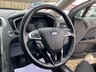 USED 2019 69 FORD MONDEO 2.0 EcoBlue Titanium Edition Hatchback 5dr Diesel Manual Euro 6 (s/s) (150 ps) LONG MOT UNITL 07.05.2027+10 INCH TOUCHSCREEN WHICH FEATURES SATELLITE NAVIGATION SYSTEM+FORDPASS CONNECT+FORD DAB RADIO+LUXURIOUS HEATED LEATHER UPHOLSTERY+DUAL ZONE CLIMATE CONTROL AIR-CONDITIONING+AUTOMATIC+HALOGEN PROJECTOR LIGHTS+RAIN-SENSING WINDSCREEN WIPERS+FRONT & REAR PARKING ASSISTANCE+'CHROME BLUE' PAINT+18 INCH ALLOY WHEELS.