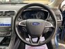 USED 2019 69 FORD MONDEO 2.0 EcoBlue Titanium Edition Hatchback 5dr Diesel Manual Euro 6 (s/s) (150 ps) LONG MOT UNITL 07.05.2027+10 INCH TOUCHSCREEN WHICH FEATURES SATELLITE NAVIGATION SYSTEM+FORDPASS CONNECT+FORD DAB RADIO+LUXURIOUS HEATED LEATHER UPHOLSTERY+DUAL ZONE CLIMATE CONTROL AIR-CONDITIONING+AUTOMATIC+HALOGEN PROJECTOR LIGHTS+RAIN-SENSING WINDSCREEN WIPERS+FRONT & REAR PARKING ASSISTANCE+'CHROME BLUE' PAINT+18 INCH ALLOY WHEELS.