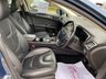 USED 2019 69 FORD MONDEO 2.0 EcoBlue Titanium Edition Hatchback 5dr Diesel Manual Euro 6 (s/s) (150 ps) LONG MOT UNITL 07.05.2027+10 INCH TOUCHSCREEN WHICH FEATURES SATELLITE NAVIGATION SYSTEM+FORDPASS CONNECT+FORD DAB RADIO+LUXURIOUS HEATED LEATHER UPHOLSTERY+DUAL ZONE CLIMATE CONTROL AIR-CONDITIONING+AUTOMATIC+HALOGEN PROJECTOR LIGHTS+RAIN-SENSING WINDSCREEN WIPERS+FRONT & REAR PARKING ASSISTANCE+'CHROME BLUE' PAINT+18 INCH ALLOY WHEELS.