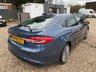 USED 2019 69 FORD MONDEO 2.0 EcoBlue Titanium Edition Hatchback 5dr Diesel Manual Euro 6 (s/s) (150 ps) LONG MOT UNITL 07.05.2027+10 INCH TOUCHSCREEN WHICH FEATURES SATELLITE NAVIGATION SYSTEM+FORDPASS CONNECT+FORD DAB RADIO+LUXURIOUS HEATED LEATHER UPHOLSTERY+DUAL ZONE CLIMATE CONTROL AIR-CONDITIONING+AUTOMATIC+HALOGEN PROJECTOR LIGHTS+RAIN-SENSING WINDSCREEN WIPERS+FRONT & REAR PARKING ASSISTANCE+'CHROME BLUE' PAINT+18 INCH ALLOY WHEELS.