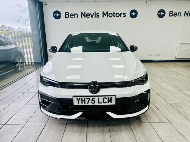 2025 VOLKSWAGEN GOLF - Photo 12