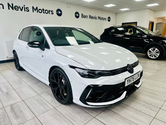 2025 VOLKSWAGEN GOLF - Photo 11