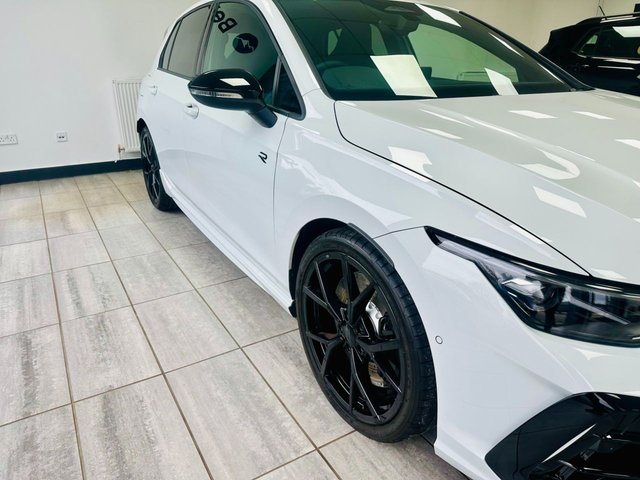 2025 VOLKSWAGEN GOLF - Photo 10