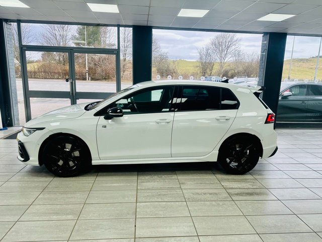 2025 VOLKSWAGEN GOLF - Photo 3