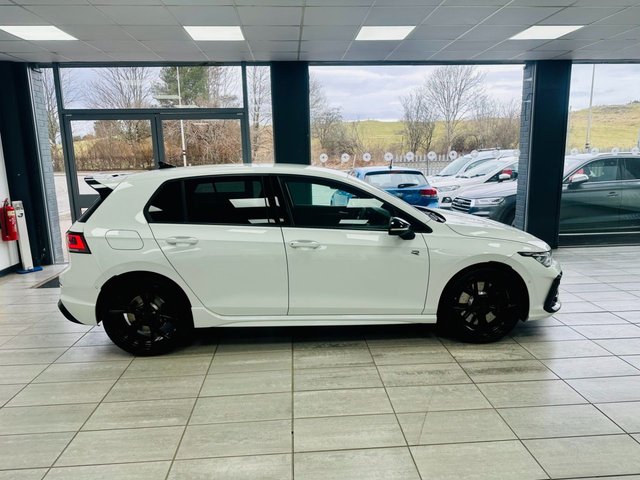 2025 VOLKSWAGEN GOLF - Photo 9