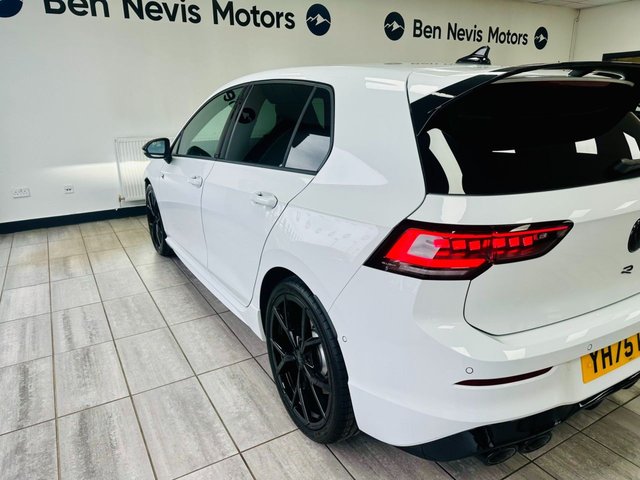 2025 VOLKSWAGEN GOLF - Photo 4