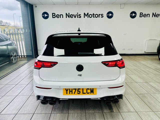 2025 VOLKSWAGEN GOLF - Photo 6