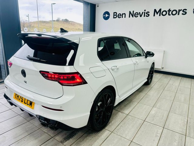 2025 VOLKSWAGEN GOLF - Photo 7