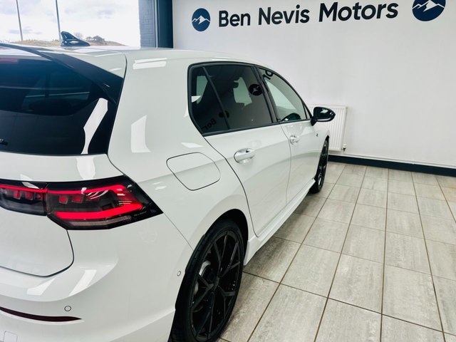 2025 VOLKSWAGEN GOLF - Photo 8