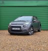 USED 2019 19 CITROEN C3 1.2 PureTech Feel Hatchback 5dr Petrol Manual Euro 6 (s/s) (82 ps) BLUETOOTH+CRUISE CONTROL