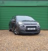 USED 2019 19 CITROEN C3 1.2 PureTech Feel Hatchback 5dr Petrol Manual Euro 6 (s/s) (82 ps) BLUETOOTH+CRUISE CONTROL