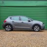 USED 2019 19 CITROEN C3 1.2 PureTech Feel Hatchback 5dr Petrol Manual Euro 6 (s/s) (82 ps) BLUETOOTH+CRUISE CONTROL