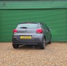 USED 2019 19 CITROEN C3 1.2 PureTech Feel Hatchback 5dr Petrol Manual Euro 6 (s/s) (82 ps) BLUETOOTH+CRUISE CONTROL
