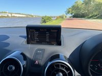 USED 2015 65 AUDI A1 1.4 TFSI CoD S line Hatchback 3dr Petrol Manual Euro 6 (s/s) (150 ps) **SAT NAV CAPABILITY**CRUISE CONTROL**BLUETOOTH AUDIO**