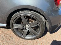 USED 2015 65 AUDI A1 1.4 TFSI CoD S line Hatchback 3dr Petrol Manual Euro 6 (s/s) (150 ps) **SAT NAV CAPABILITY**CRUISE CONTROL**BLUETOOTH AUDIO**