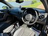 USED 2015 65 AUDI A1 1.4 TFSI CoD S line Hatchback 3dr Petrol Manual Euro 6 (s/s) (150 ps) **SAT NAV CAPABILITY**CRUISE CONTROL**BLUETOOTH AUDIO**