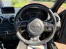 USED 2015 65 AUDI A1 1.4 TFSI CoD S line Hatchback 3dr Petrol Manual Euro 6 (s/s) (150 ps) **SAT NAV CAPABILITY**CRUISE CONTROL**BLUETOOTH AUDIO**