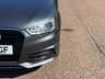 USED 2015 65 AUDI A1 1.4 TFSI CoD S line Hatchback 3dr Petrol Manual Euro 6 (s/s) (150 ps) **SAT NAV CAPABILITY**CRUISE CONTROL**BLUETOOTH AUDIO**