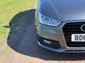 USED 2015 65 AUDI A1 1.4 TFSI CoD S line Hatchback 3dr Petrol Manual Euro 6 (s/s) (150 ps) **SAT NAV CAPABILITY**CRUISE CONTROL**BLUETOOTH AUDIO**