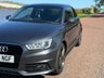 USED 2015 65 AUDI A1 1.4 TFSI CoD S line Hatchback 3dr Petrol Manual Euro 6 (s/s) (150 ps) **SAT NAV CAPABILITY**CRUISE CONTROL**BLUETOOTH AUDIO**
