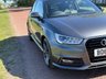 USED 2015 65 AUDI A1 1.4 TFSI CoD S line Hatchback 3dr Petrol Manual Euro 6 (s/s) (150 ps) **SAT NAV CAPABILITY**CRUISE CONTROL**BLUETOOTH AUDIO**