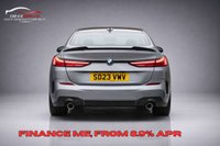 USED 2023 23 BMW 2 SERIES GRAN COUPE 1.5 218i Sport (LCP) Saloon 4dr Petrol Manual Euro 6 (s/s) (136 ps) 