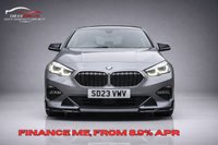 USED 2023 23 BMW 2 SERIES GRAN COUPE 1.5 218i Sport (LCP) Saloon 4dr Petrol Manual Euro 6 (s/s) (136 ps) 