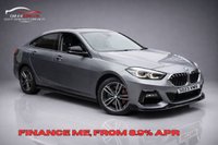 USED 2023 23 BMW 2 SERIES GRAN COUPE 1.5 218i Sport (LCP) Saloon 4dr Petrol Manual Euro 6 (s/s) (136 ps) 