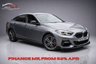 USED 2023 23 BMW 2 SERIES GRAN COUPE 1.5 218i Sport (LCP) Saloon 4dr Petrol Manual Euro 6 (s/s) (136 ps) 