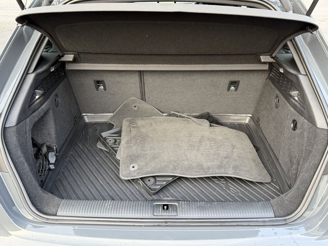 2018 Audi A3 1.5L Black Edition 5dr - Photo 8