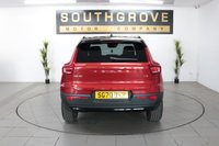 USED 2021 70 VOLVO XC40 1.5 T3 R-Design SUV 5dr Petrol Manual Euro 6 (s/s) (163 ps) * EXTENDED WARRANTIES AVAILABLE *