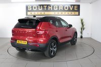 USED 2021 70 VOLVO XC40 1.5 T3 R-Design SUV 5dr Petrol Manual Euro 6 (s/s) (163 ps) * EXTENDED WARRANTIES AVAILABLE *