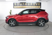 USED 2021 70 VOLVO XC40 1.5 T3 R-Design SUV 5dr Petrol Manual Euro 6 (s/s) (163 ps) * EXTENDED WARRANTIES AVAILABLE *
