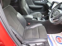 USED 2021 70 VOLVO XC40 1.5 T3 R-Design SUV 5dr Petrol Manual Euro 6 (s/s) (163 ps) * EXTENDED WARRANTIES AVAILABLE *