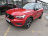 USED 2021 70 VOLVO XC40 1.5 T3 R-Design SUV 5dr Petrol Manual Euro 6 (s/s) (163 ps) * EXTENDED WARRANTIES AVAILABLE *