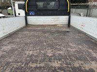 USED 2018 18 LDV V80 2018 LDV V80 Drop Side Vehicle 